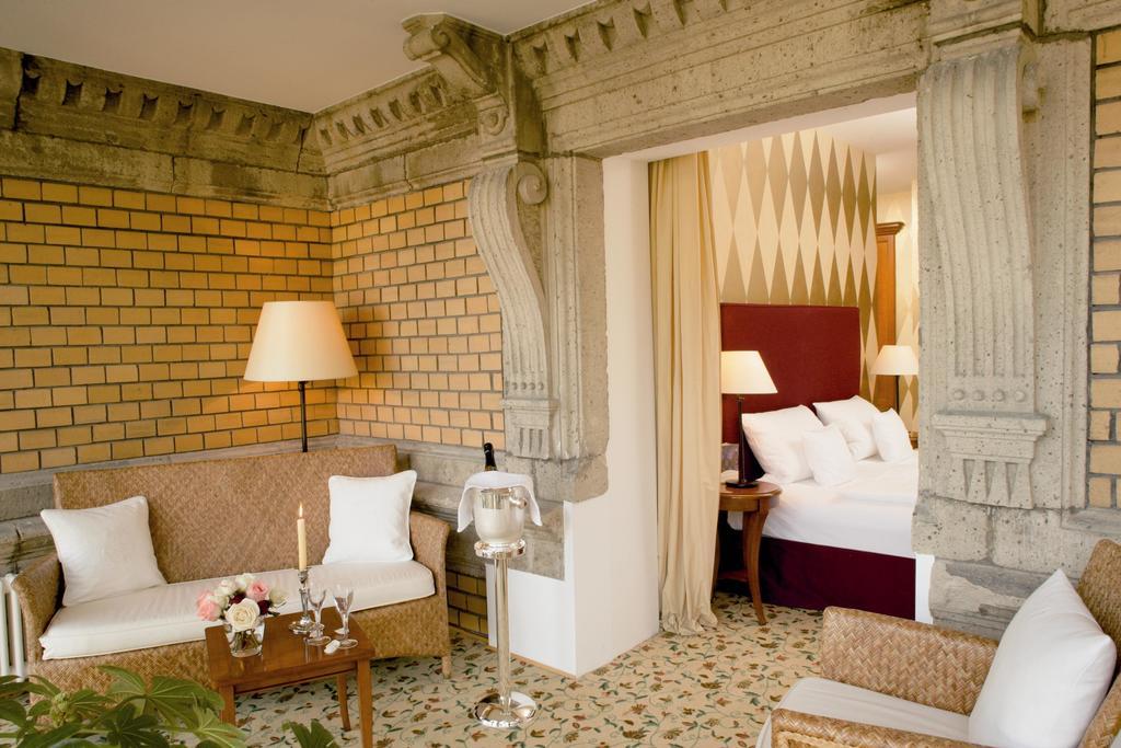 Hotel Villa Sanct Peter Bad Neuenahr-Ahrweiler Δωμάτιο φωτογραφία