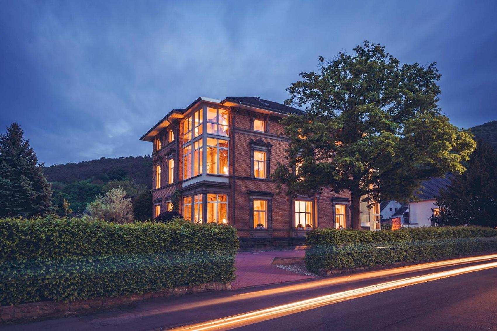 Hotel Villa Sanct Peter Bad Neuenahr-Ahrweiler Εξωτερικό φωτογραφία