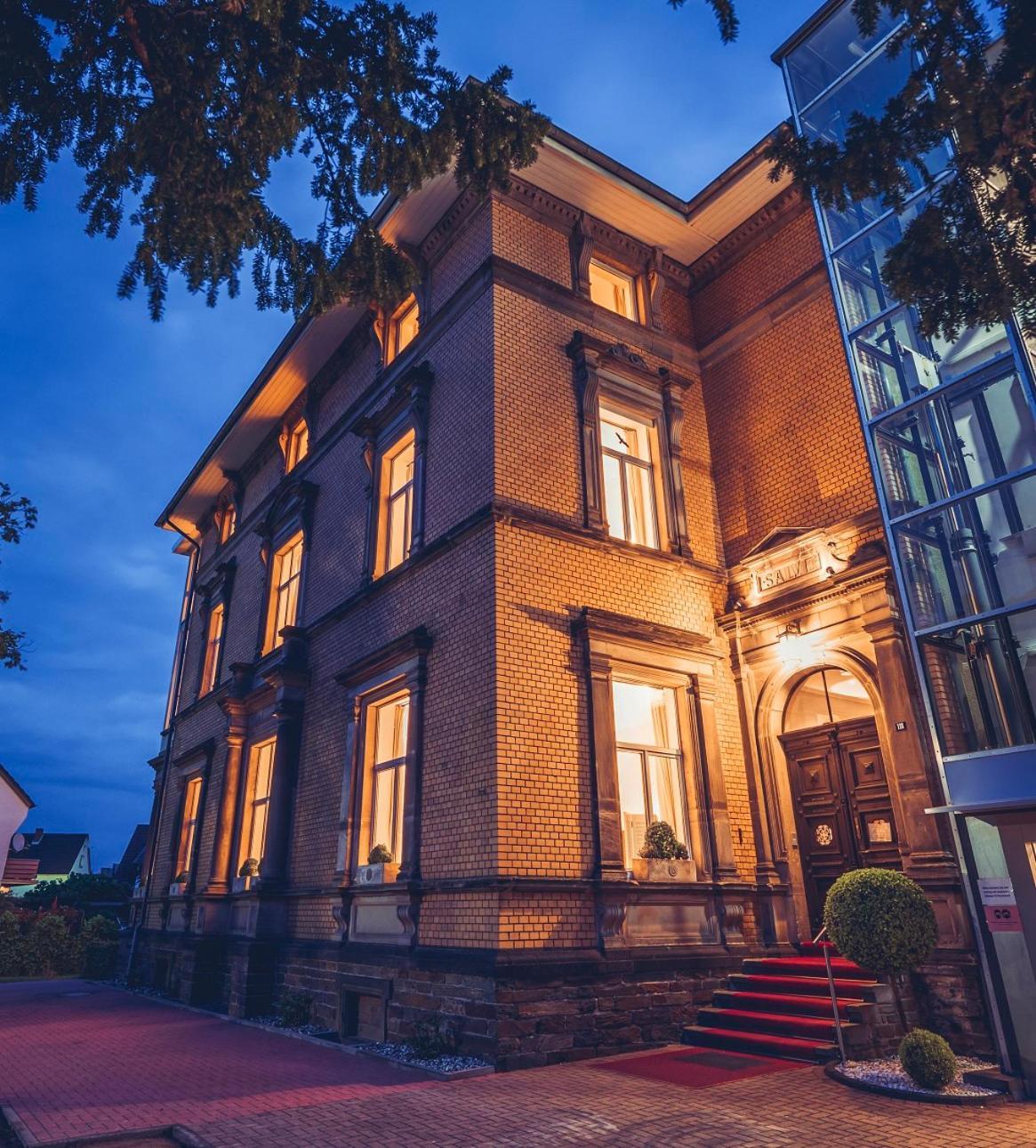 Hotel Villa Sanct Peter Bad Neuenahr-Ahrweiler Εξωτερικό φωτογραφία