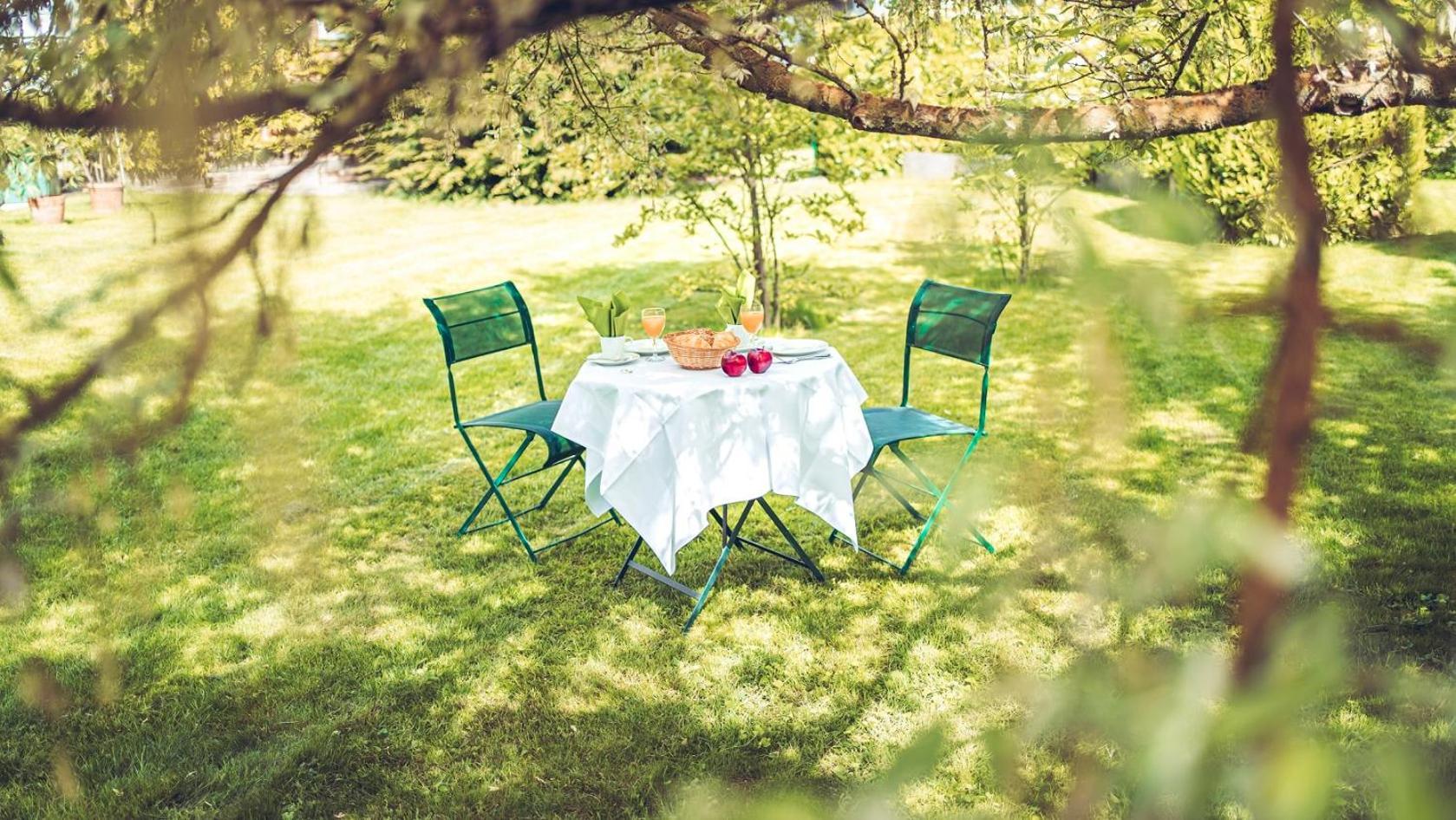 Hotel Villa Sanct Peter Bad Neuenahr-Ahrweiler Εξωτερικό φωτογραφία