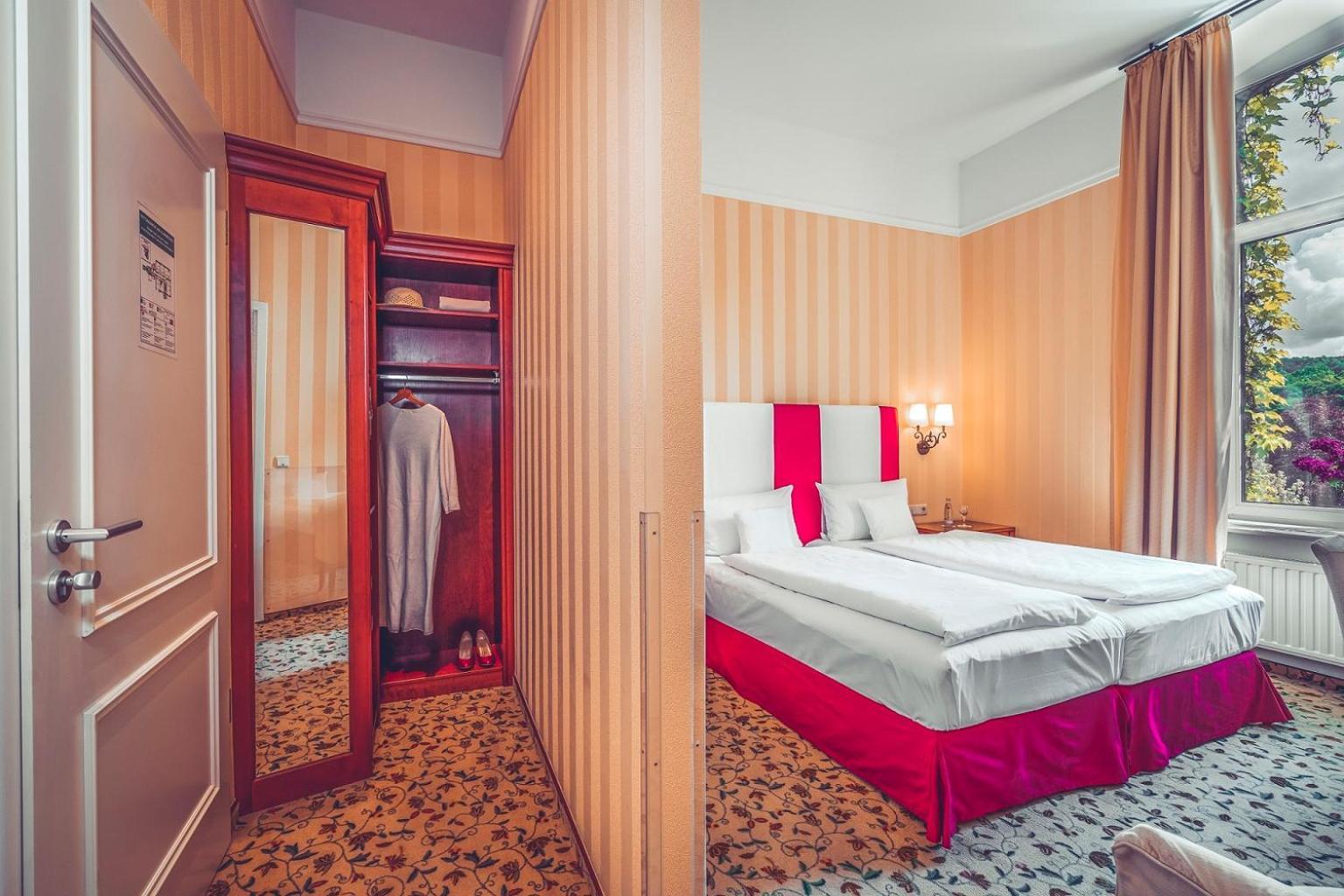 Hotel Villa Sanct Peter Bad Neuenahr-Ahrweiler Εξωτερικό φωτογραφία