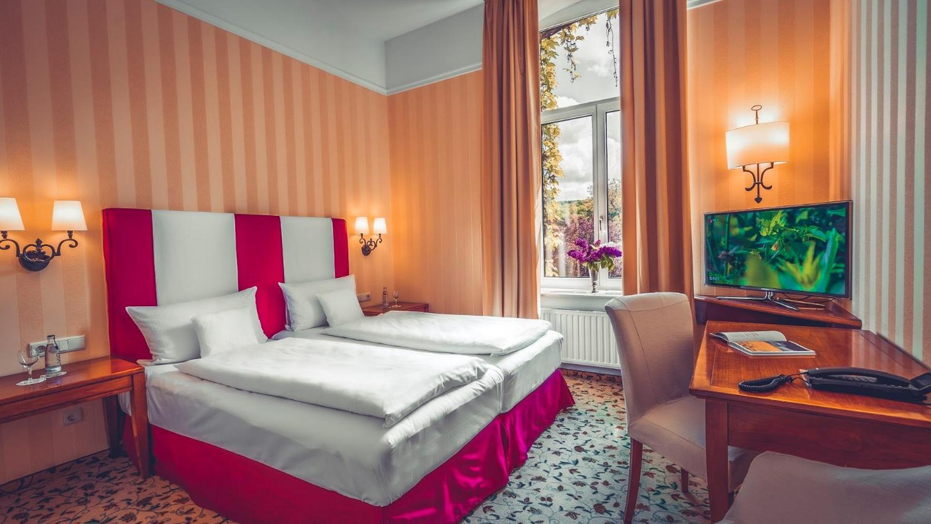 Hotel Villa Sanct Peter Bad Neuenahr-Ahrweiler Εξωτερικό φωτογραφία
