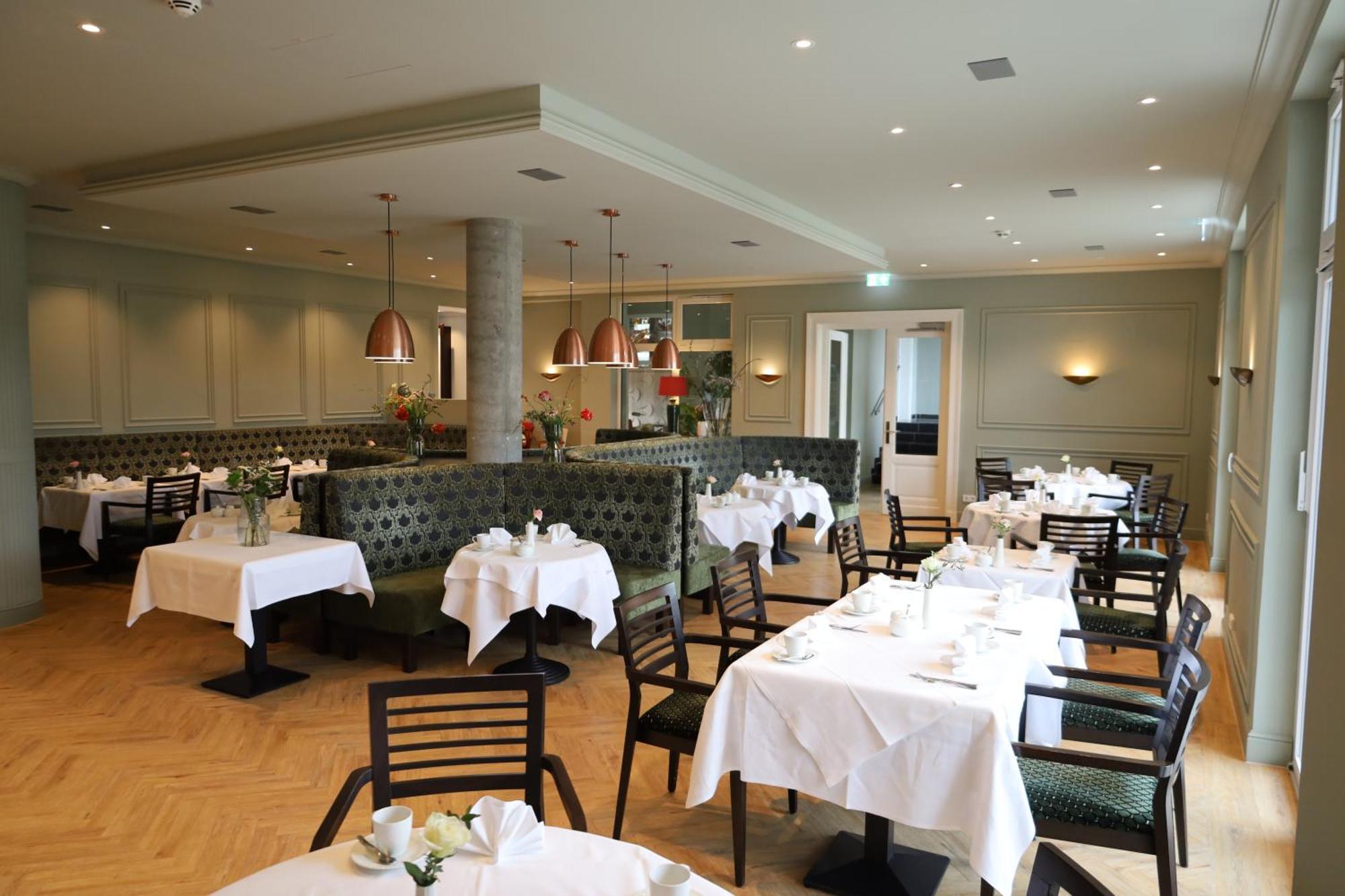 Hotel Villa Sanct Peter Bad Neuenahr-Ahrweiler Εξωτερικό φωτογραφία