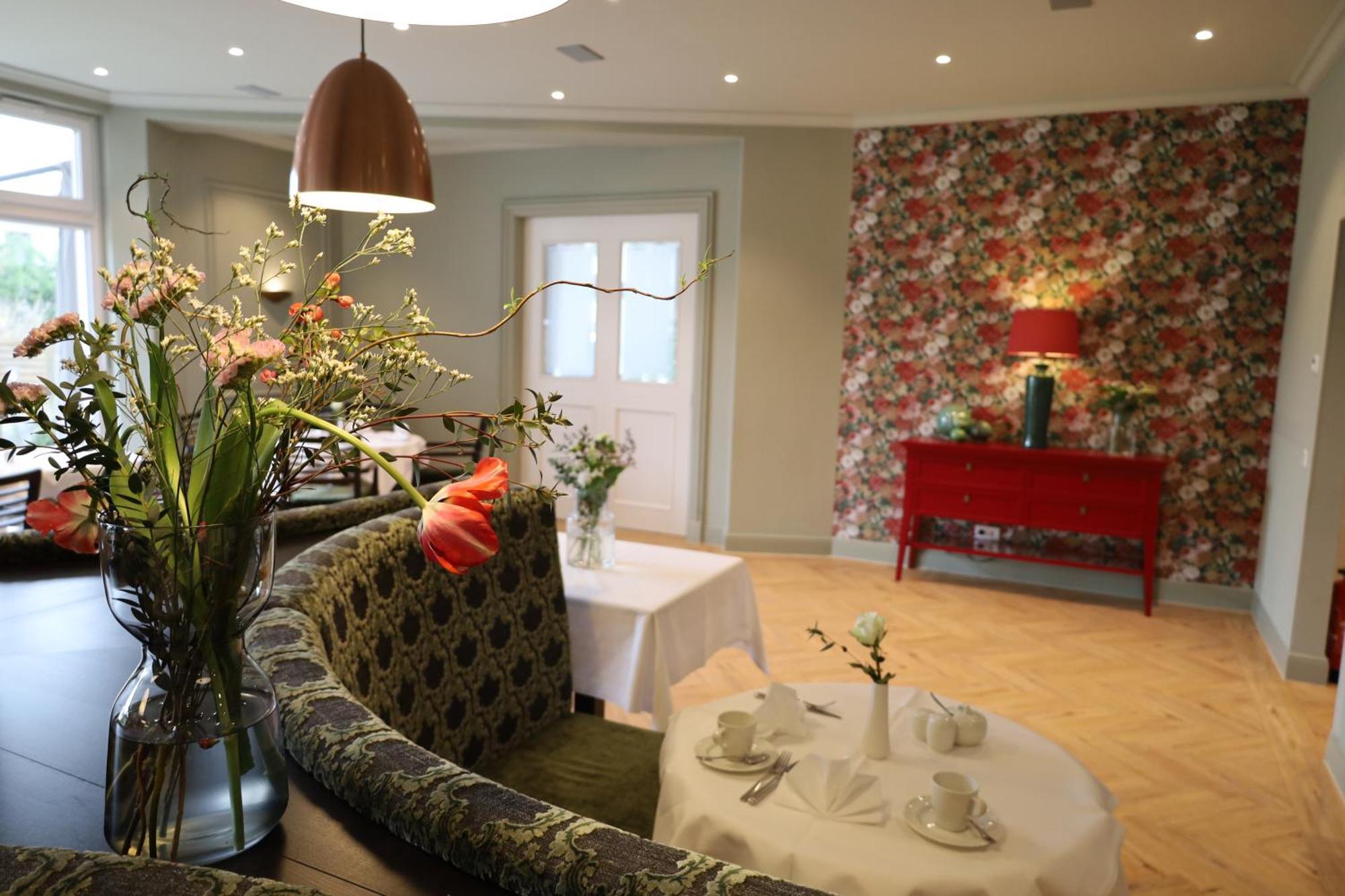 Hotel Villa Sanct Peter Bad Neuenahr-Ahrweiler Εξωτερικό φωτογραφία