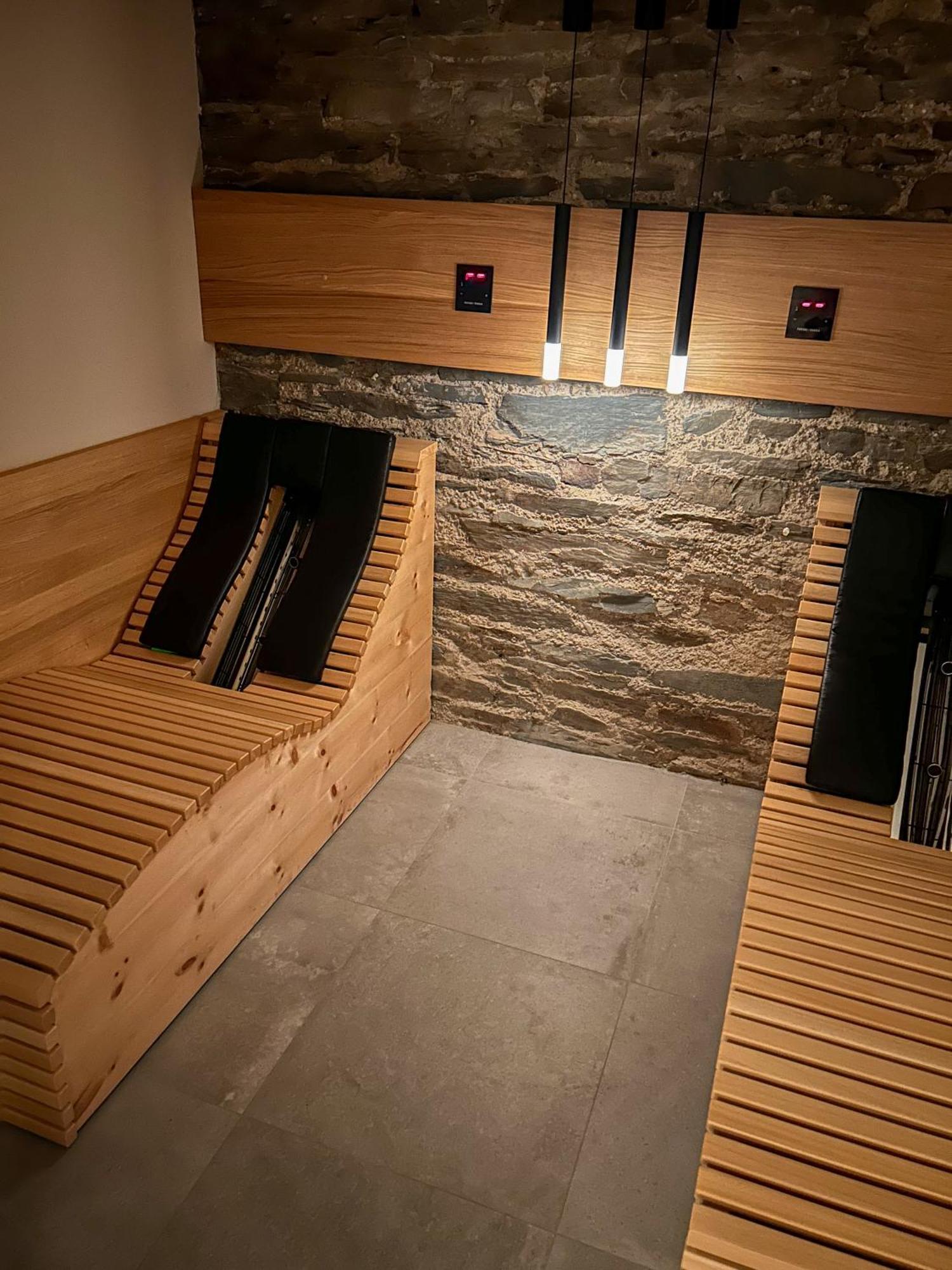 Hotel Villa Sanct Peter Bad Neuenahr-Ahrweiler Εξωτερικό φωτογραφία