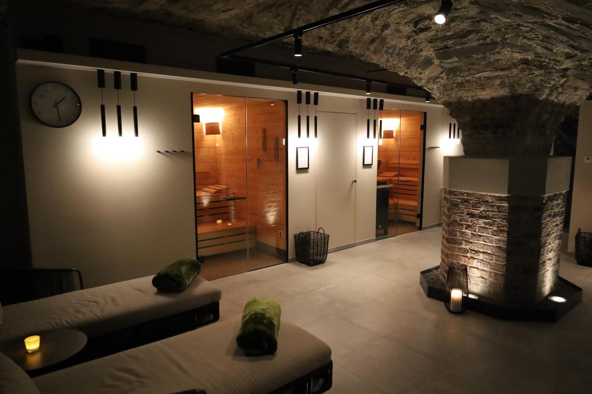 Hotel Villa Sanct Peter Bad Neuenahr-Ahrweiler Εξωτερικό φωτογραφία