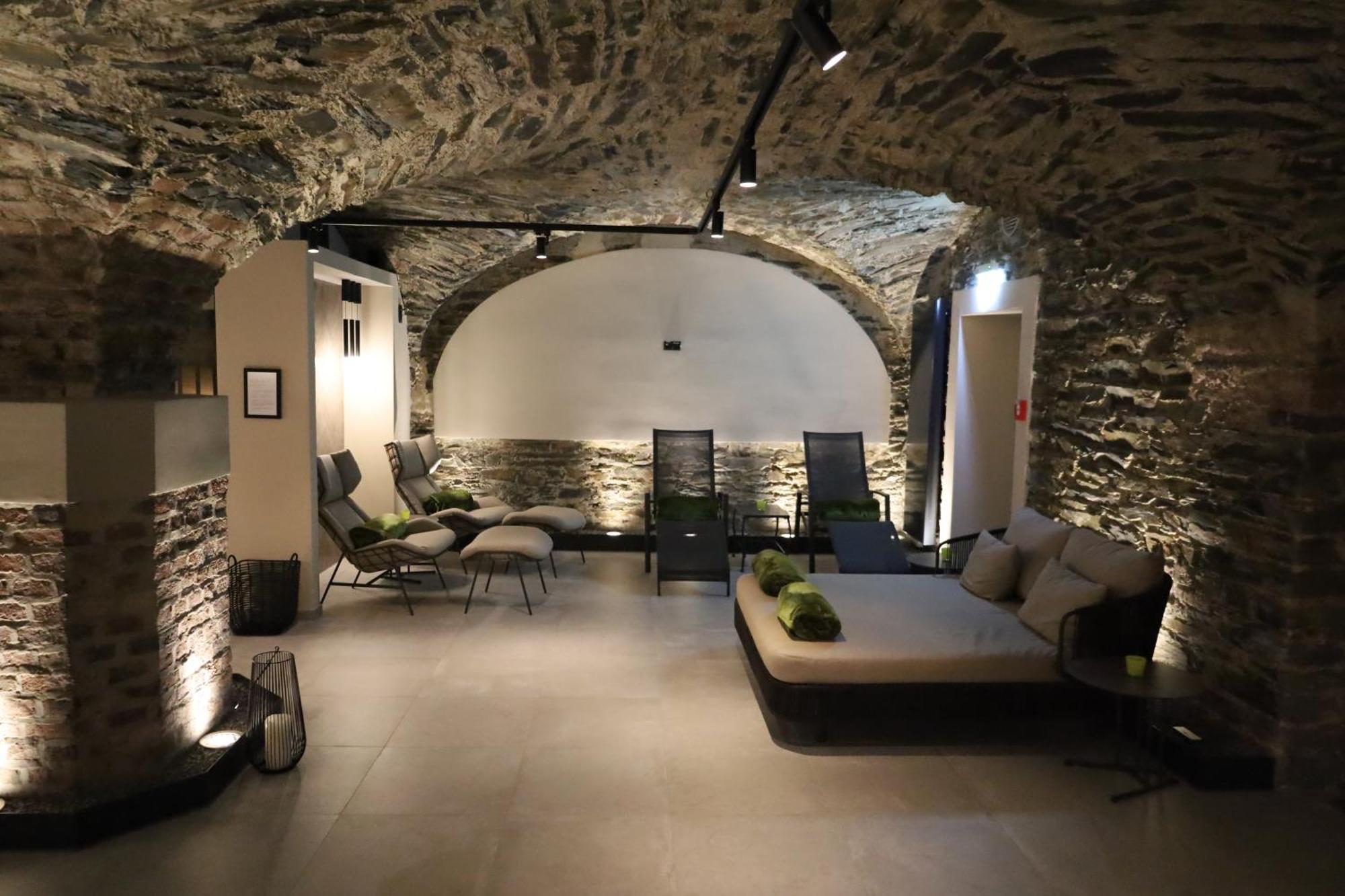 Hotel Villa Sanct Peter Bad Neuenahr-Ahrweiler Εξωτερικό φωτογραφία