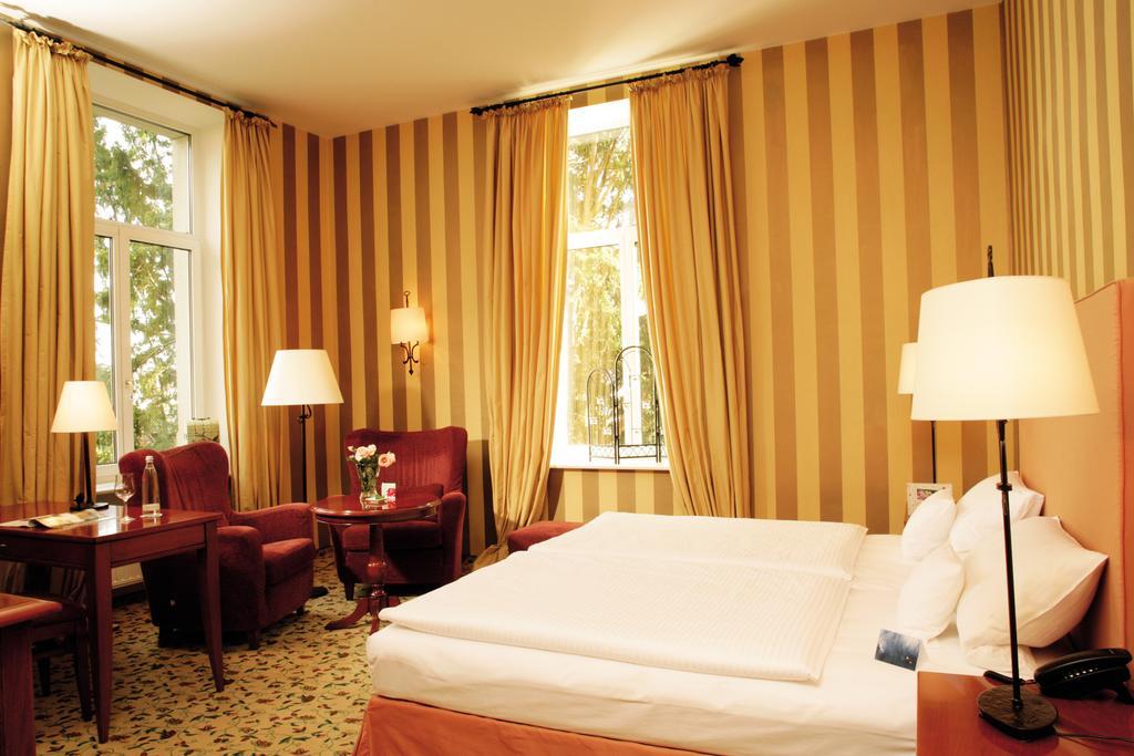 Hotel Villa Sanct Peter Bad Neuenahr-Ahrweiler Εξωτερικό φωτογραφία