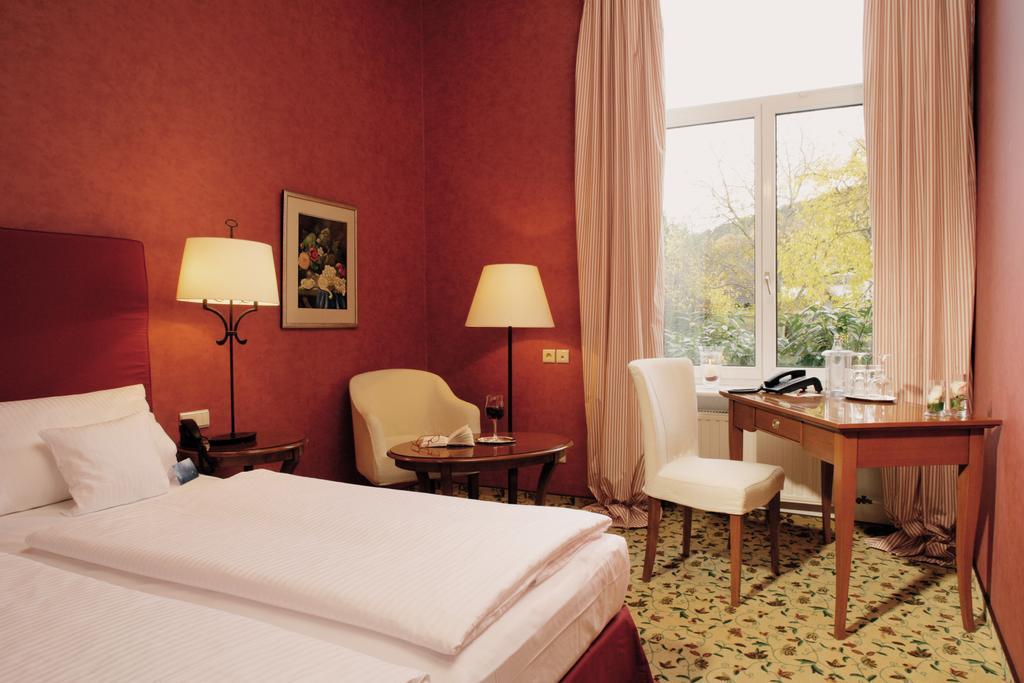 Hotel Villa Sanct Peter Bad Neuenahr-Ahrweiler Εξωτερικό φωτογραφία