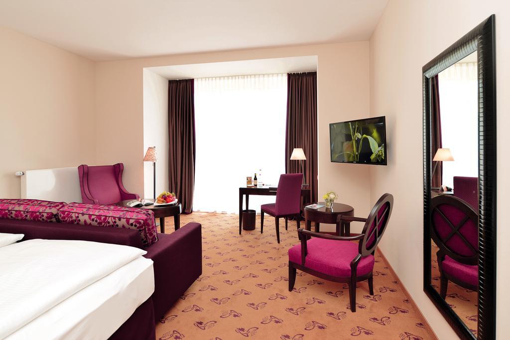Hotel Villa Sanct Peter Bad Neuenahr-Ahrweiler Εξωτερικό φωτογραφία