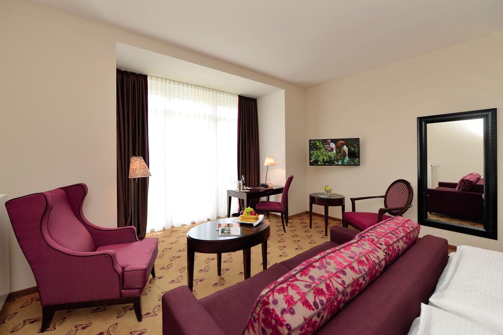 Hotel Villa Sanct Peter Bad Neuenahr-Ahrweiler Εξωτερικό φωτογραφία