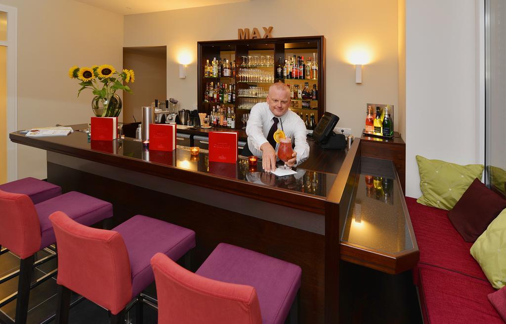Hotel Villa Sanct Peter Bad Neuenahr-Ahrweiler Εξωτερικό φωτογραφία