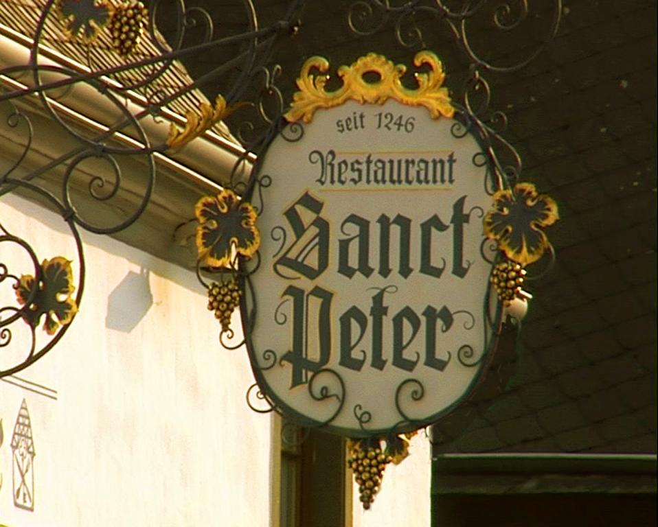 Hotel Villa Sanct Peter Bad Neuenahr-Ahrweiler Εξωτερικό φωτογραφία
