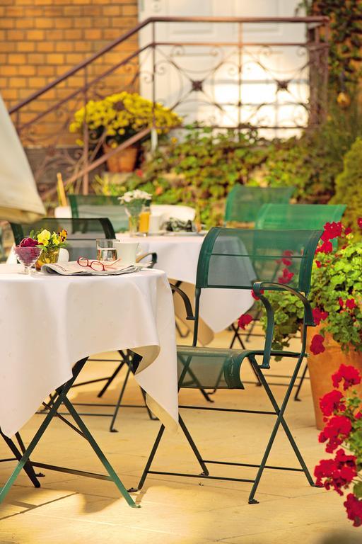 Hotel Villa Sanct Peter Bad Neuenahr-Ahrweiler Εξωτερικό φωτογραφία