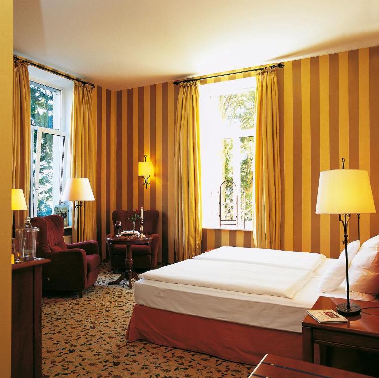 Hotel Villa Sanct Peter Bad Neuenahr-Ahrweiler Δωμάτιο φωτογραφία